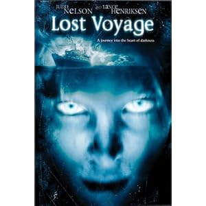 Lost Voyage Movie