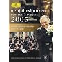 New Year's Concert 2005 [DVD]