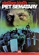 Pet Sematary (Ws) [DVD] [1989] [Region 1] [US Import] [NTSC]