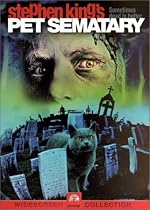Pet Sematary