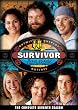 SURVIVOR: PEARL ISLANDS PANAMA - COMPLETE SEASON - SURVIVOR: PEARL ISLANDS PANAMA - COMPLETE SEASON