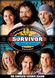 Survivor Pearl Islands - The Complete Seventh Season