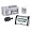 Norazza DD3001A CD and DVD Data Destroyer