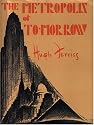The Metropolis of Tomorrow
