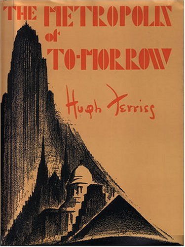 The Metropolis of Tomorrow