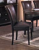 Soho Collection Parson Dining Chair (Set of Two)