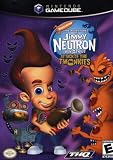 Jimmy Neutron Attack of the Twonkies