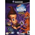 Jimmy Neutron Attack of the Twonkies