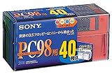 ���ˡ� 3.5FD��40 PC98 4�� 40MF2HDQPCX