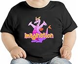 Figment Imagination オーガニックベビーTシャツ 12 - 18 Months