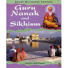 Guru Nanak and Sikhism (Great Religious Leaders)