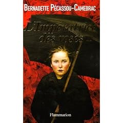 L'Impératrice des roses