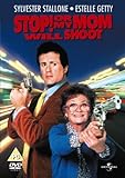 Stop! Or My Mom Will Shoot [DVD] [1992]