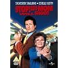 Stop Or My Mom Will Shoot [DVD] [1992]