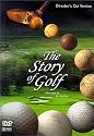 The Story of Golf (Tiger Woods, Jack Nicklaus, Arnold Palmer)