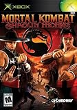 Mortal Kombat: Shaolin Monks (Xbox)