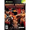 Mortal Kombat: Shaolin Monks (Xbox)