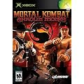 Mortal Kombat: Shaolin Monks (Xbox)