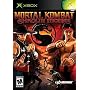 Mortal Kombat: Shaolin Monks (Xbox)