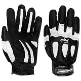 deBeer Tropic Women's Lacrosse Gloves