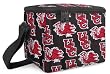 University of South Carolina Logo Insulated Lunch Box Cooler Bag- NO Lead Lead-Free Lunchbox