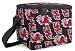 University of South Carolina Logo Insulated Lunch Box Cooler Bag- NO Lead Lead-Free Lunchbox