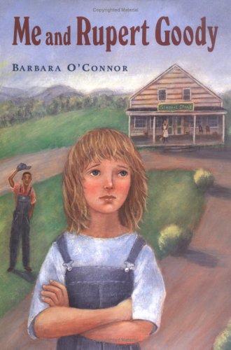  Barbara O'Connor