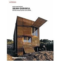 Sean Godsell: Works and Projects