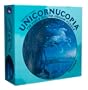 Unicornucopia - Pegasus 750pc Jigsaw Puzzle