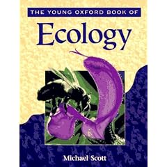 The Young Oxford Book of Ecology (Young Oxford Books)
