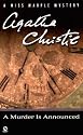 A Murder is Announced (Miss Marple)