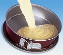 Dr. Oetker 1767 Trend Dichte Springform 26 cm