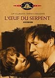 Image de L'Oeuf du serpent
