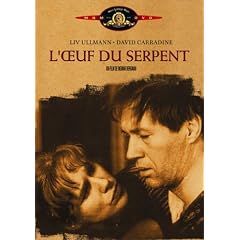 L'Oeuf du serpent