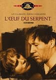 L'Oeuf du serpent