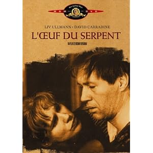 L'Oeuf du serpent