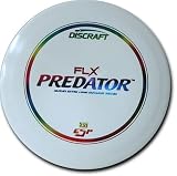 Sporting Goods : Discraft FLX Predator Disc Golf Driver