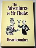 The adventures of Mr Thake