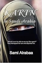 Karin in Saudi Arabia