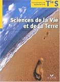 Sciences de la vie et de la Terre, Terminale S enseignement de sp�cialit�