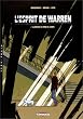 Esprit de warren t03 enfant au fond du jardin
