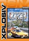 Eigenschaften NBG EDV Handels & Verlags GmbH  / Europe Racer