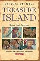 Treasure Island (Graphic Classics (Cloth))