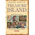 Treasure Island (Graphic Classics)