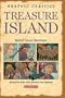 Treasure Island (Barron's Graphic Classics)