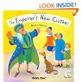 The Emperor's New Clothes (Flip-Up Fairy Tales)