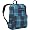 Blinded Blue/Grey Duke Plaid