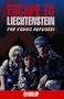 Escape to Liechtenstein (The Young Refugees, Book 1)