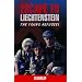Escape to Liechtenstein (The Young Refugees, Book 1)