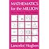 Mathematics for the Million